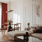 Eldenis Glass Wall Light-Moonnatur