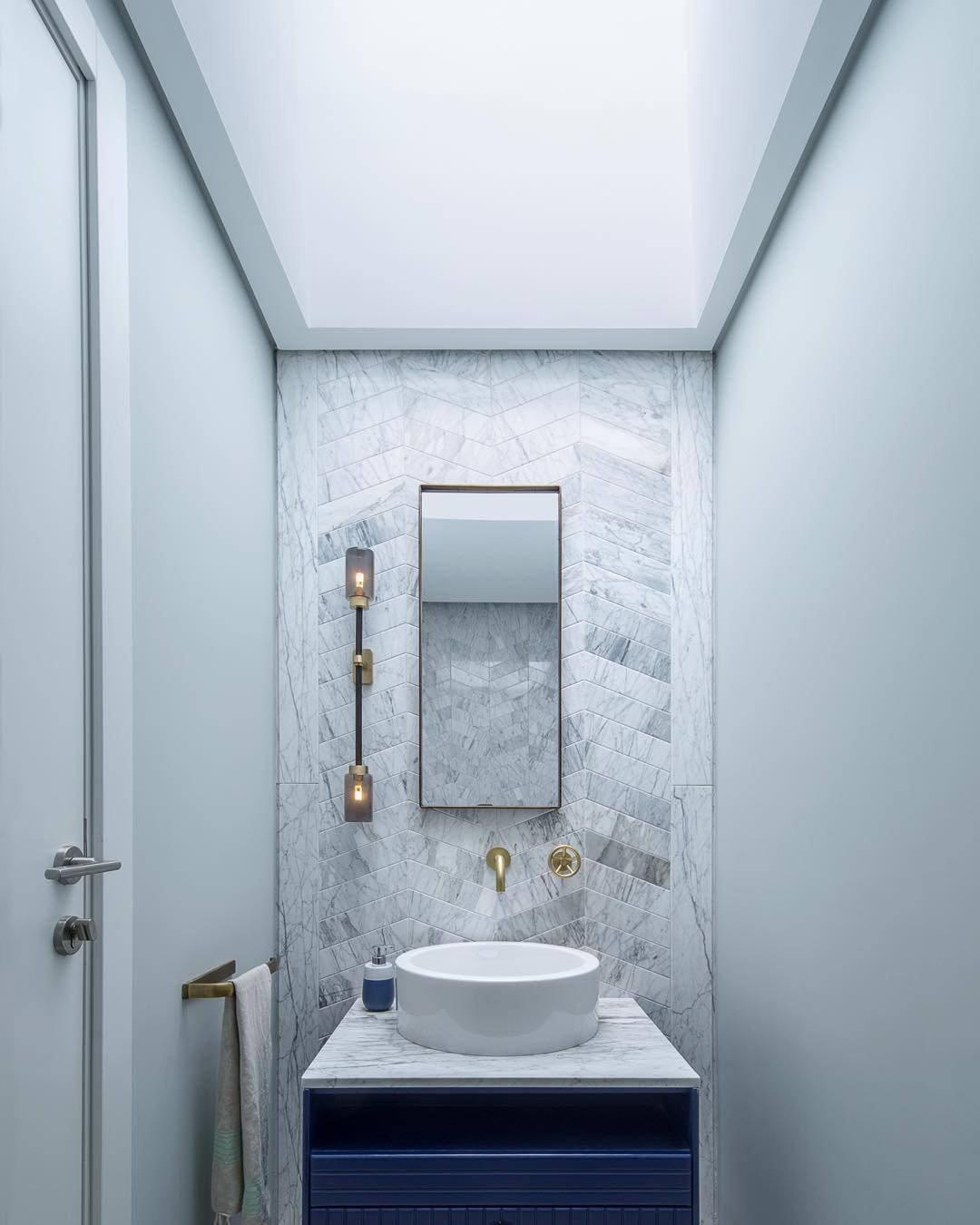 Eldenis Glass Wall Light-Moonnatur