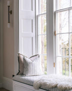 Eldenis Glass Wall Light-Moonnatur