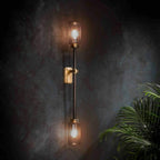Eldenis Glass Wall Light-Moonnatur