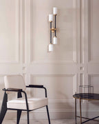 Eldenis Glass Wall Light-Moonnatur