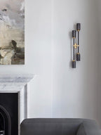 Eldenis Glass Wall Light-Moonnatur