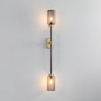 Eldenis Glass Wall Light-Moonnatur