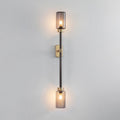 Eldenis Glass Wall Light-Moonnatur