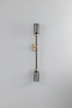 Eldenis Glass Wall Light-Moonnatur