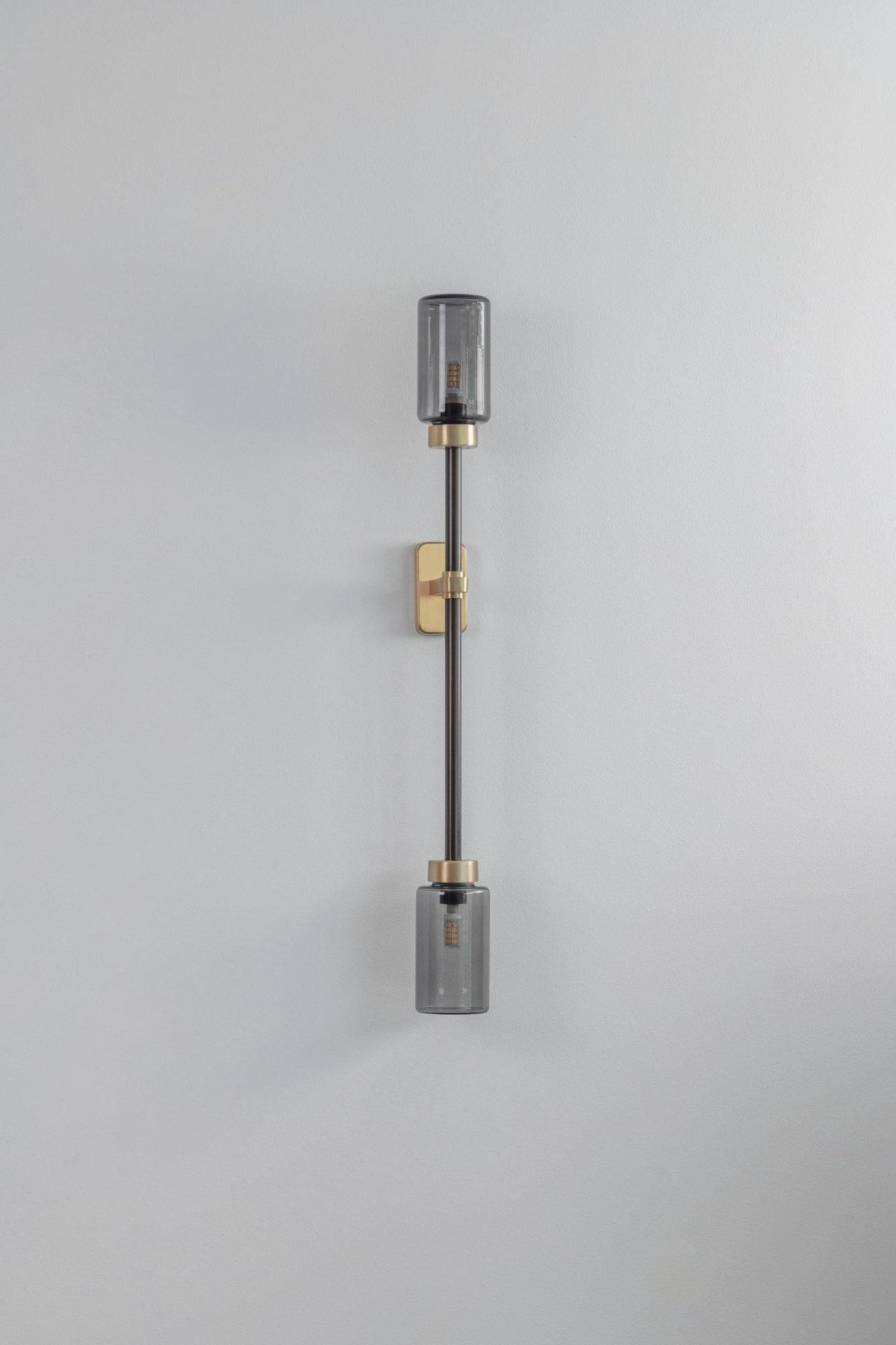 Eldenis Glass Wall Light-Moonnatur