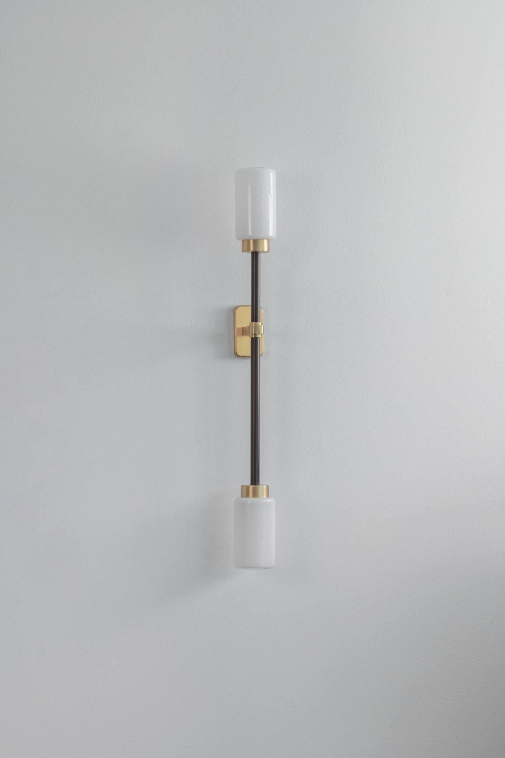 Eldenis Glass Wall Light-Moonnatur