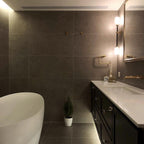 Eldenis Glass Wall Light-Moonnatur