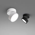 Ravensenelle Aluminium Spotlight-Moonnatur