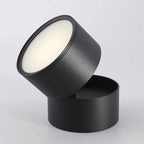 Ravensenelle Aluminium Spotlight-Moonnatur