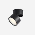 Ravensenelle Aluminium Spotlight-Moonnatur