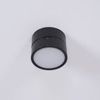Ravensenelle Aluminium Spotlight-Moonnatur