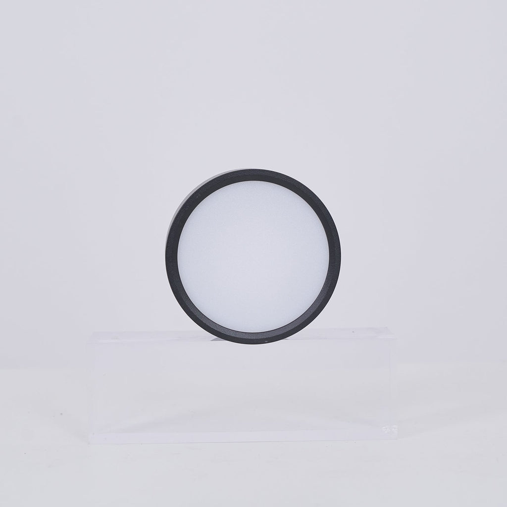 Ravensenelle Aluminium Spotlight-Moonnatur