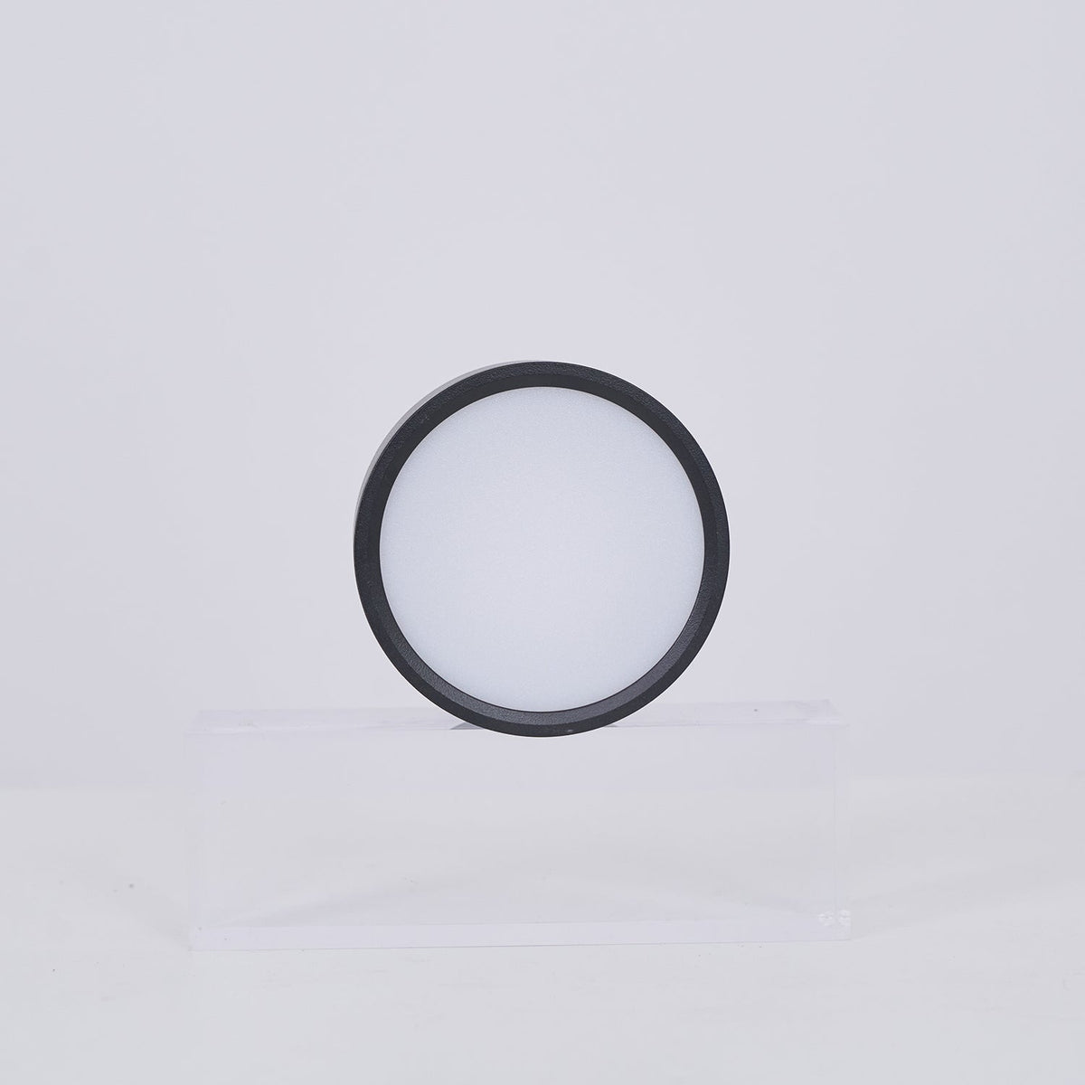 Ravensenelle Aluminium Spotlight-Moonnatur