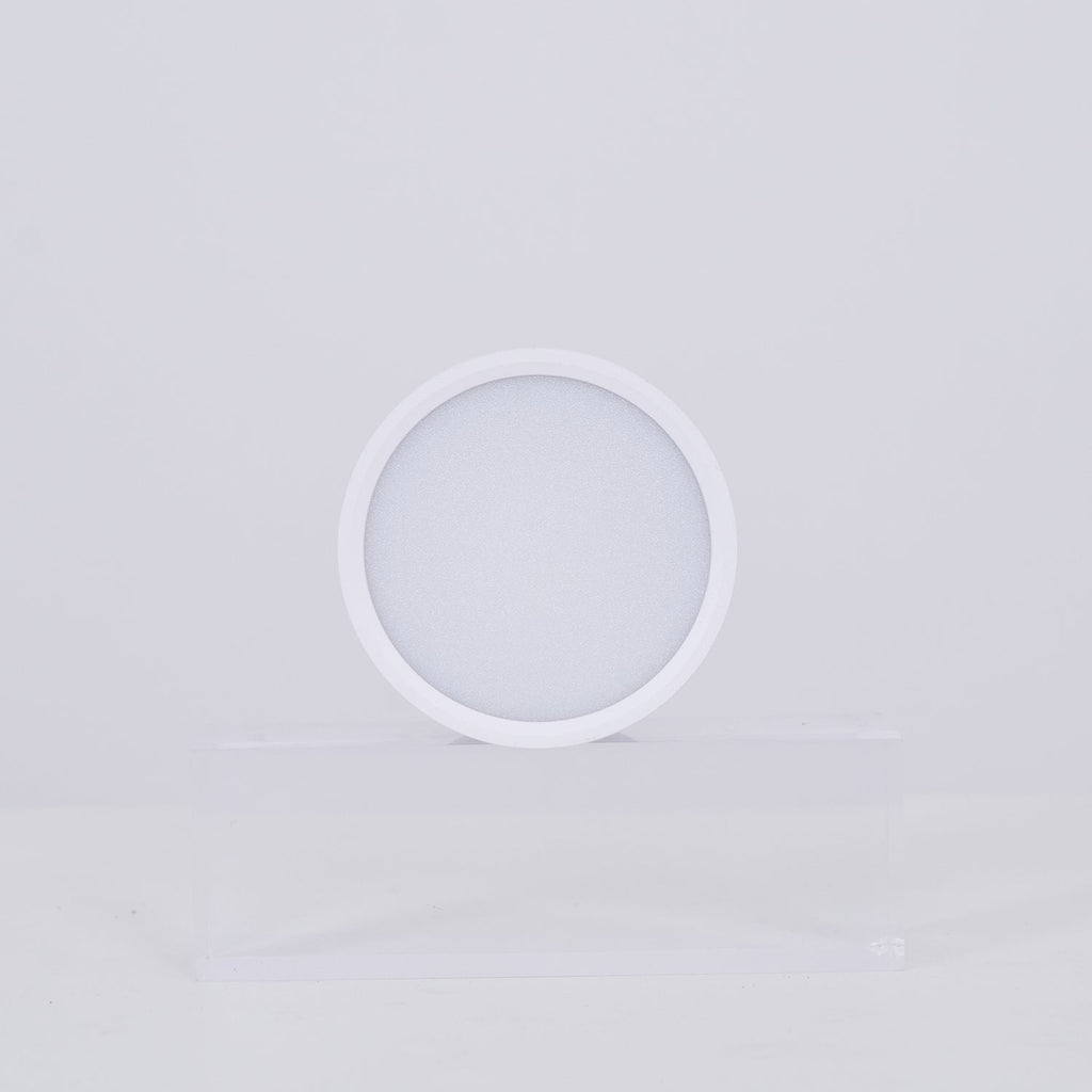 Ravensenelle Aluminium Spotlight-Moonnatur