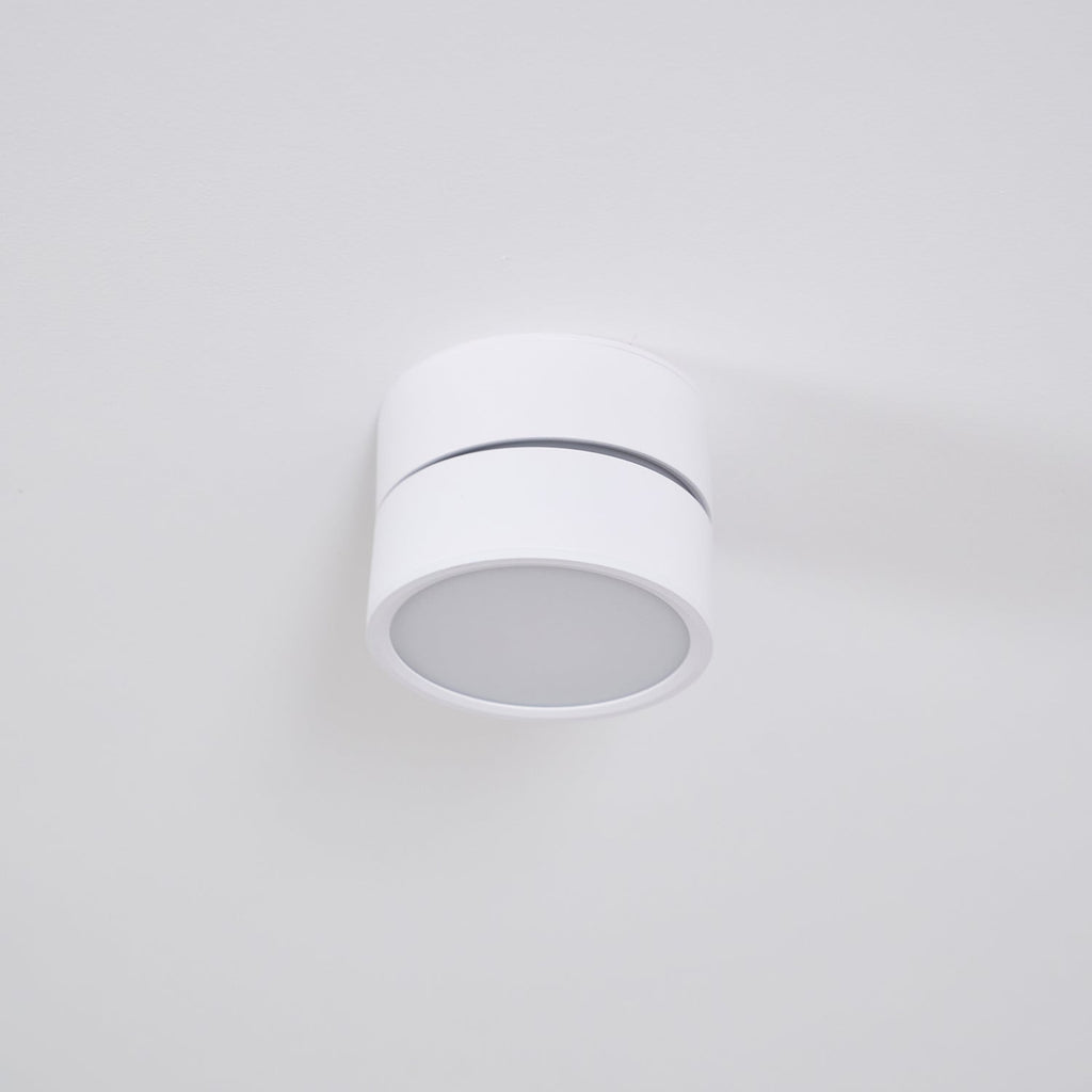 Ravensenelle Aluminium Spotlight-Moonnatur