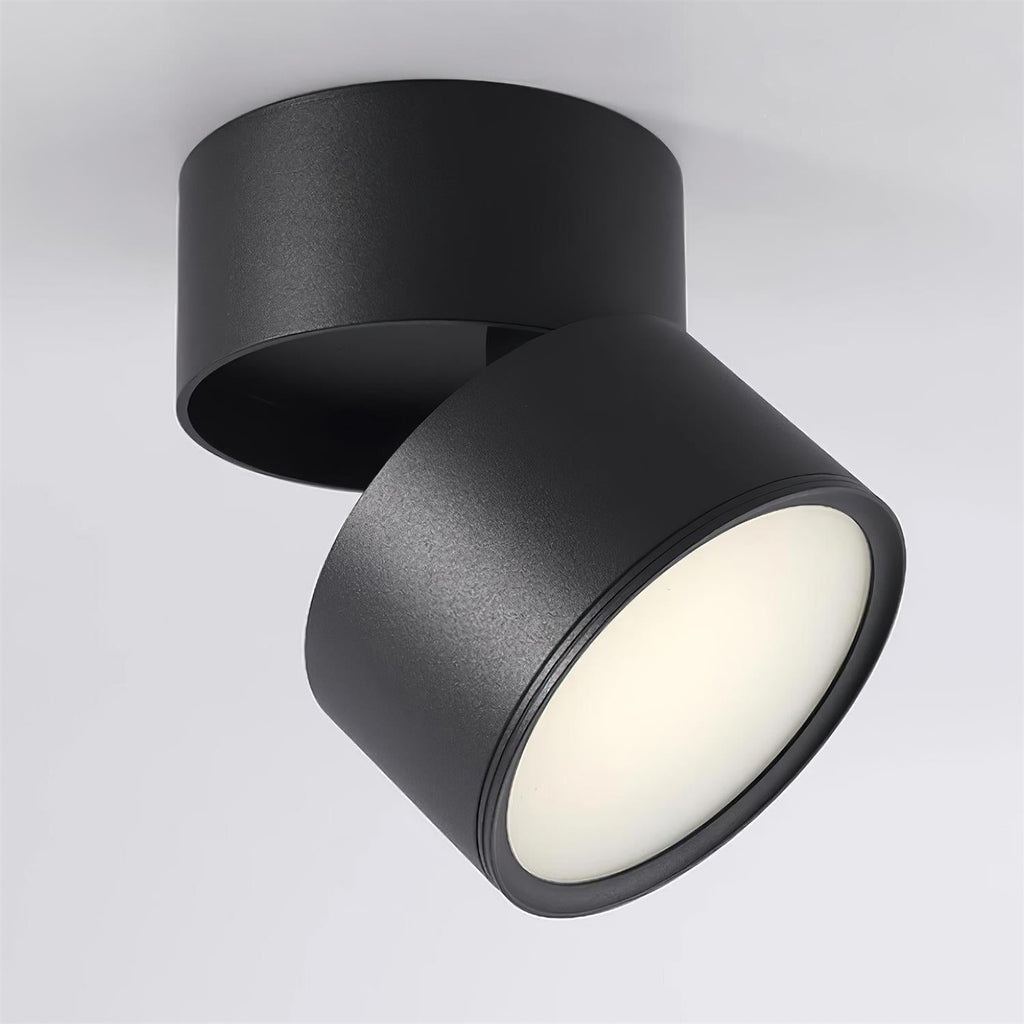 Ravensenelle Aluminium Spotlight-Moonnatur