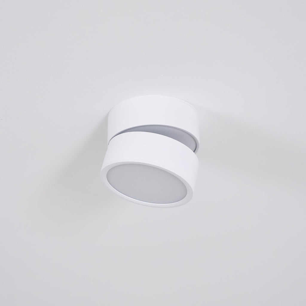 Ravensenelle Aluminium Spotlight-Moonnatur