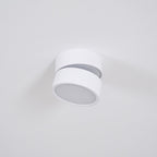 Ravensenelle Aluminium Spotlight-Moonnatur