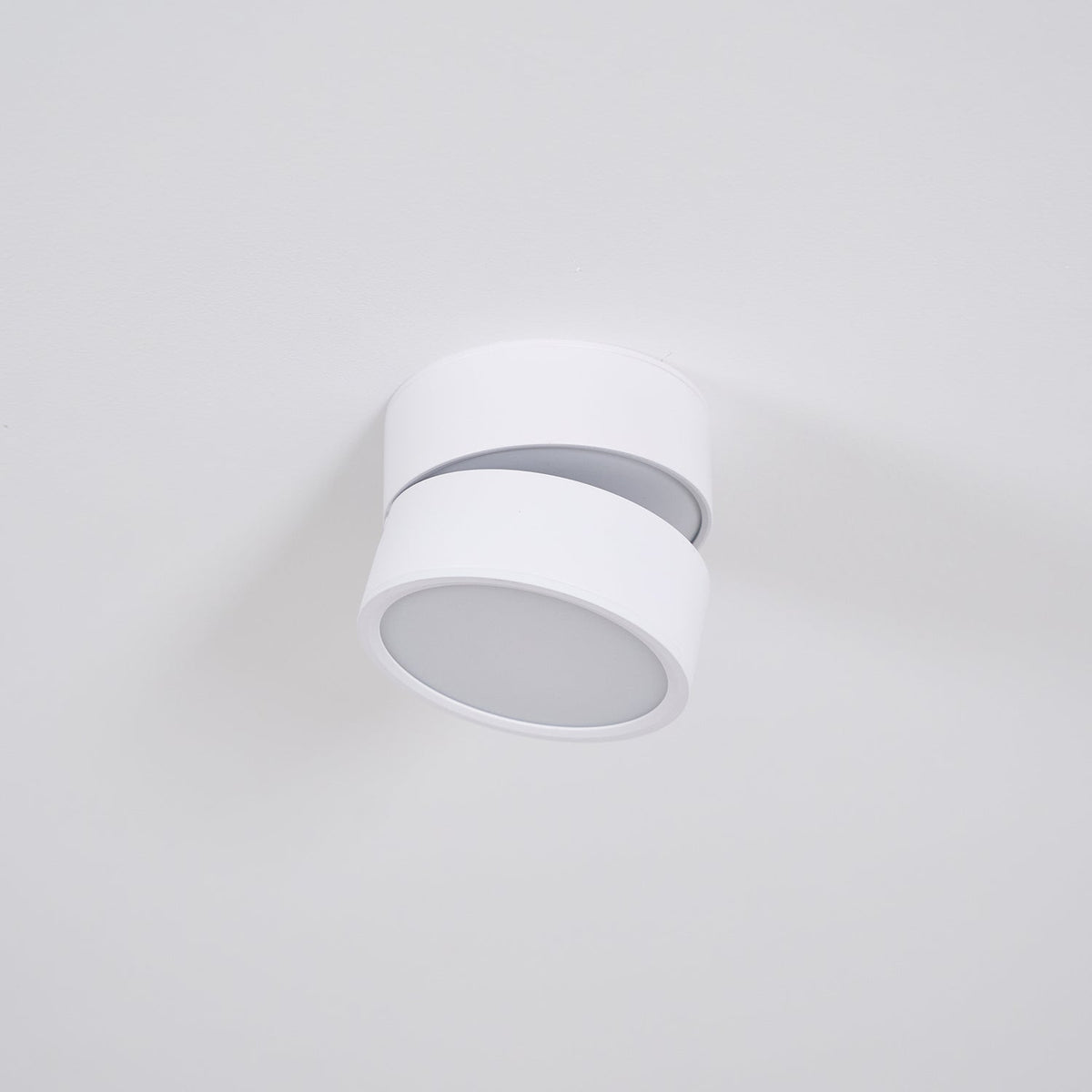 Ravensenelle Aluminium Spotlight-Moonnatur