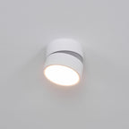 Ravensenelle Aluminium Spotlight-Moonnatur