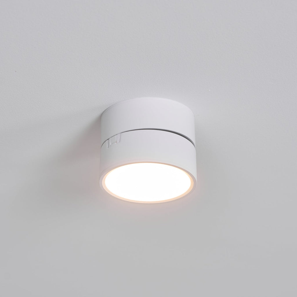Ravensenelle Aluminium Spotlight-Moonnatur