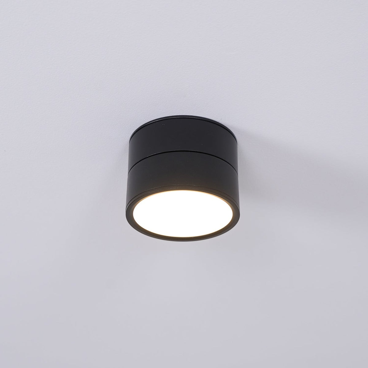 Ravensenelle Aluminium Spotlight-Moonnatur