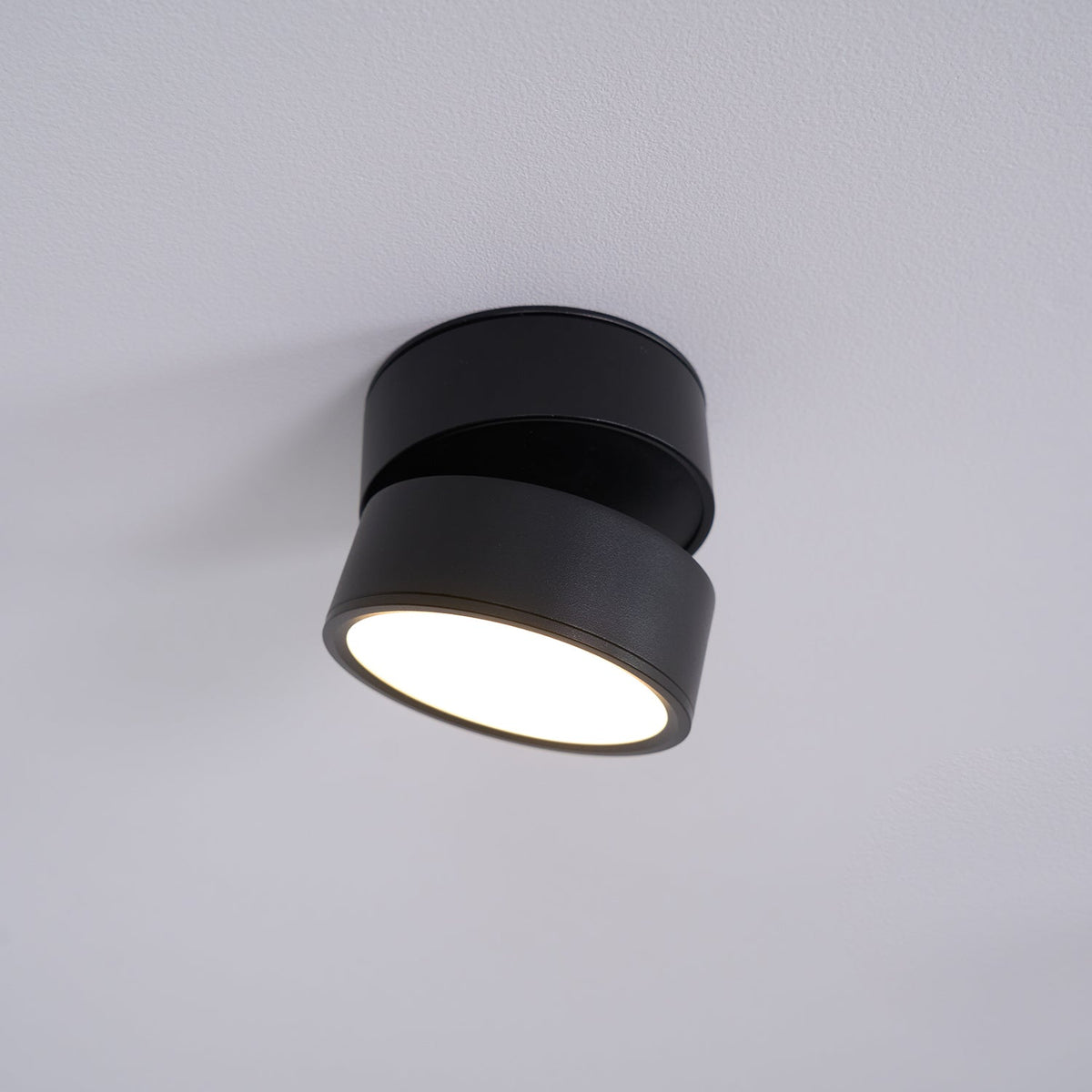 Ravensenelle Aluminium Spotlight-Moonnatur