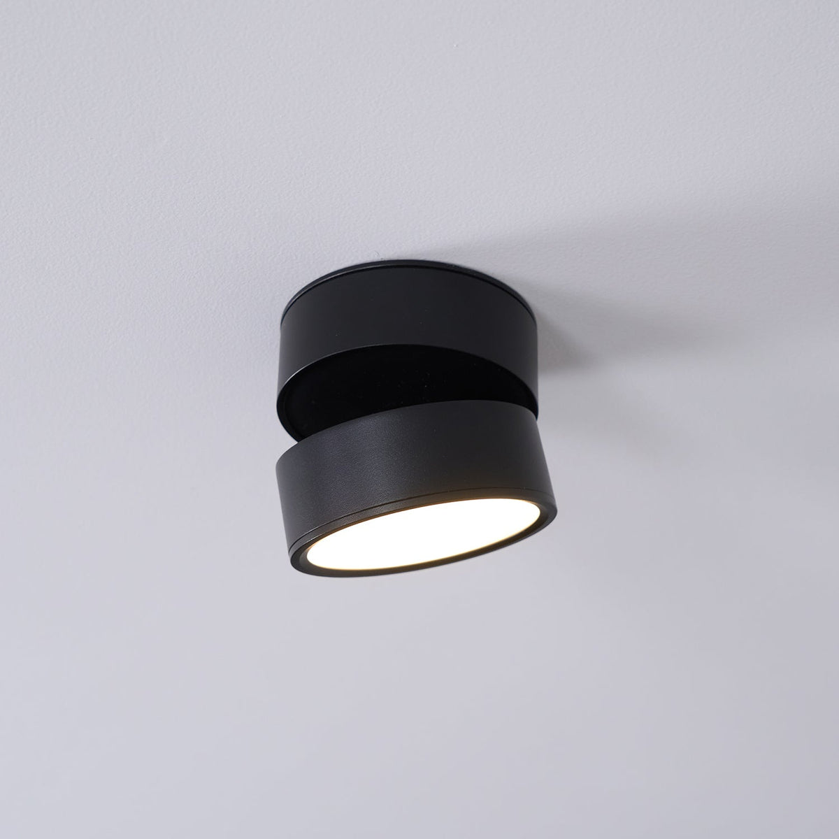 Ravensenelle Aluminium Spotlight-Moonnatur