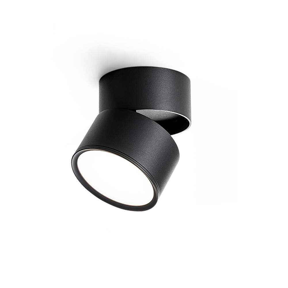 Ravensenelle Aluminium Spotlight-Moonnatur