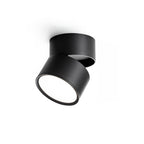 Ravensenelle Aluminium Spotlight-Moonnatur
