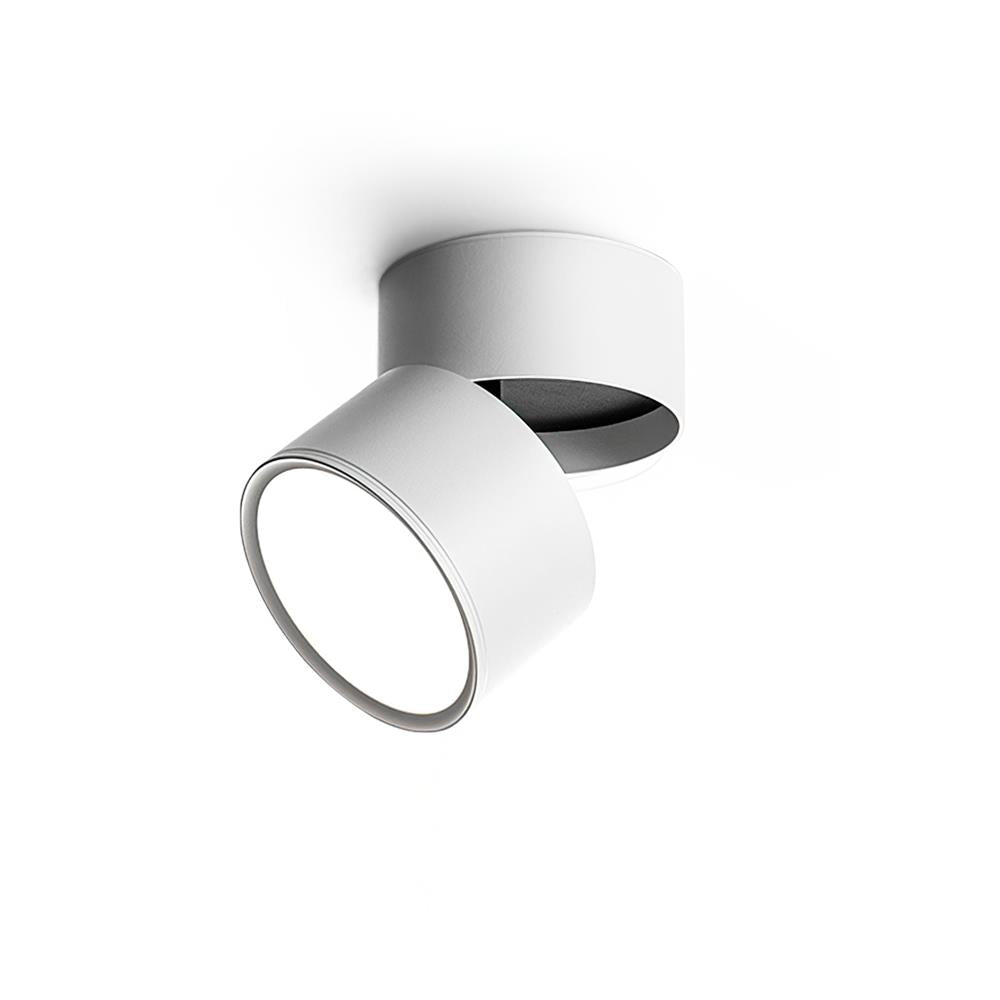 Ravensenelle Aluminium Spotlight-Moonnatur