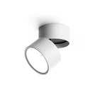 Ravensenelle Aluminium Spotlight-Moonnatur