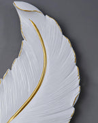 Ilvenina Resin Wall Light-Moonnatur
