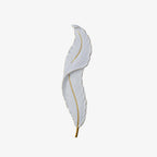 Ilvenina Resin Wall Light-Moonnatur