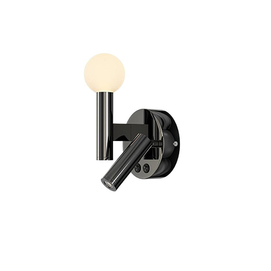 Ovelia Acrylic Wall Lamp-Moonnatur
