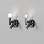 Ovelia Acrylic Wall Lamp-Moonnatur