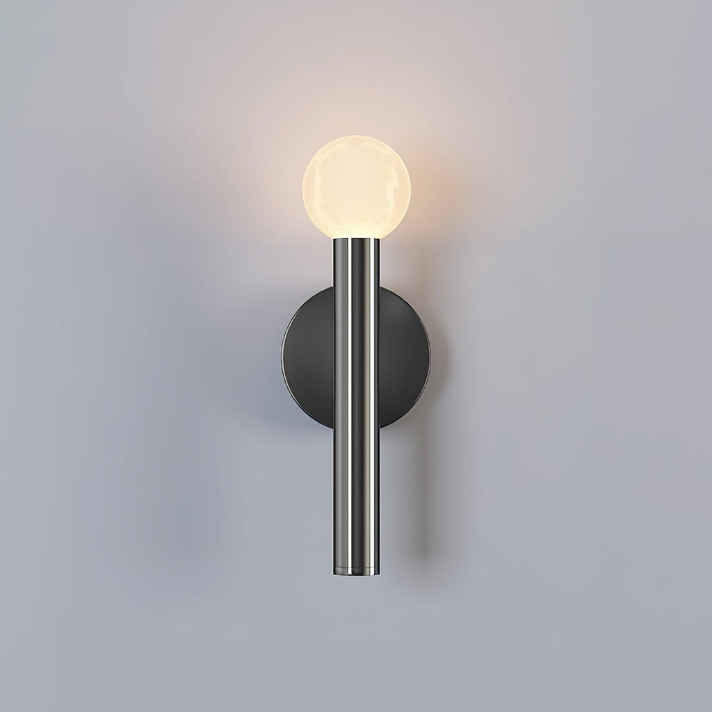 Ovelia Acrylic Wall Lamp-Moonnatur