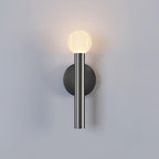 Ovelia Acrylic Wall Lamp-Moonnatur