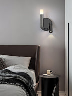 Ovelia Acrylic Wall Lamp-Moonnatur