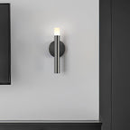 Ovelia Acrylic Wall Lamp-Moonnatur