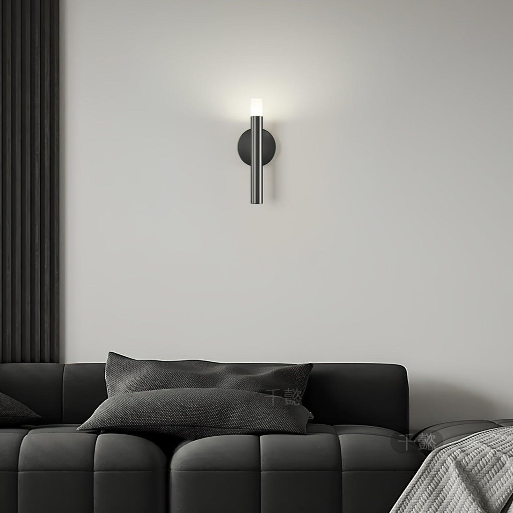 Ovelia Acrylic Wall Lamp-Moonnatur