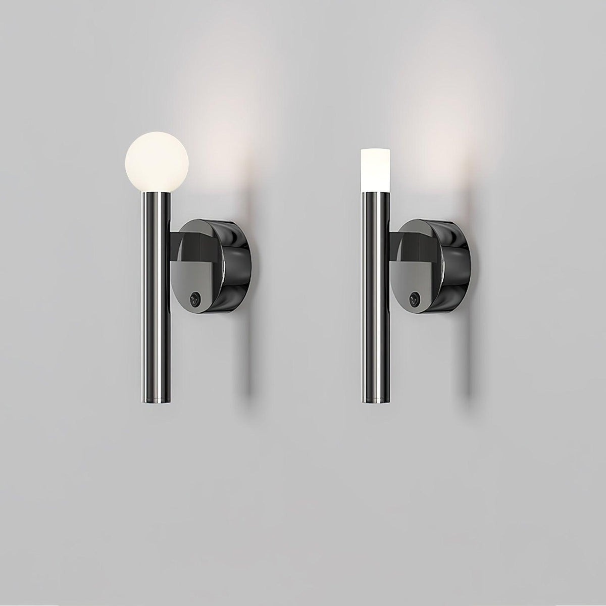 Ovelia Acrylic Wall Lamp-Moonnatur