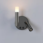 Ovelia Acrylic Wall Lamp-Moonnatur