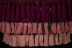 Ceravelle Fabric Chandelier-Moonnatur