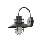 Silvenaria Glass Wall Light-Moonnatur