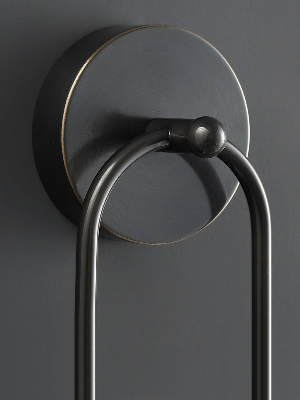 Olivane Glass Wall Lamp-Moonnatur