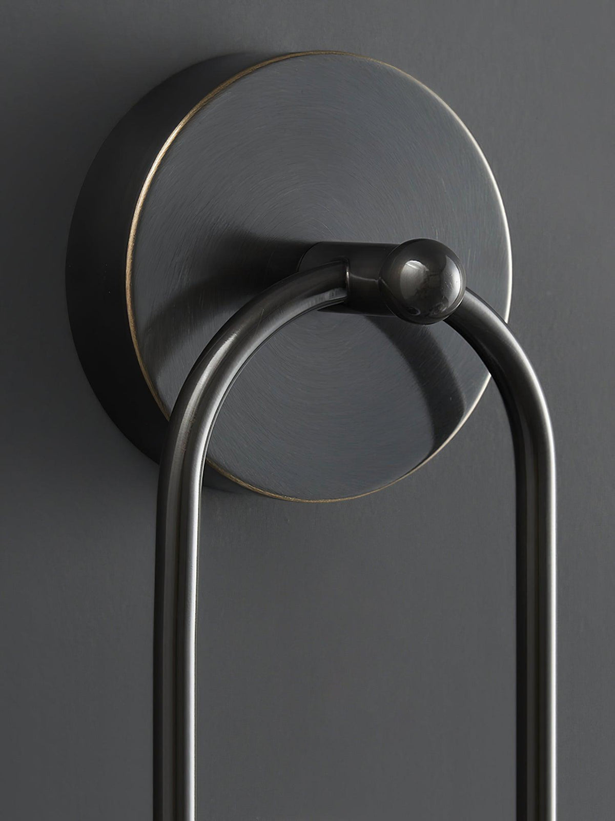 Olivane Glass Wall Lamp-Moonnatur