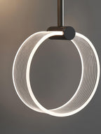 Olivane Glass Wall Lamp-Moonnatur
