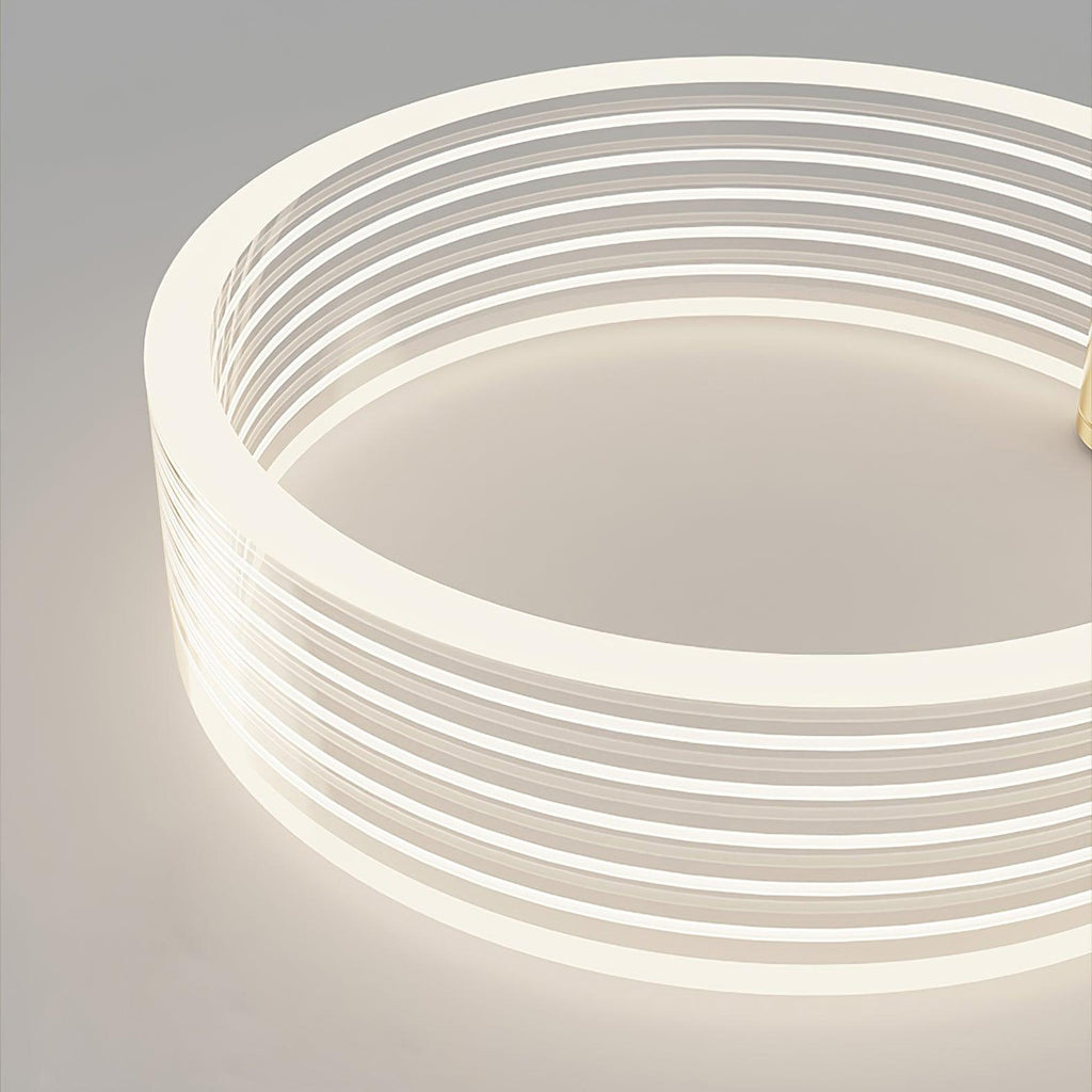Olivane Glass Wall Lamp-Moonnatur